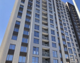 ЖК «Ника Парк»